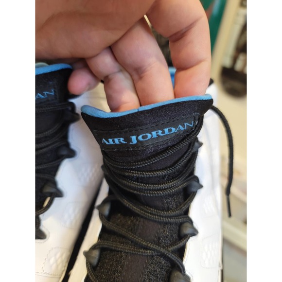 Jordan 9 powder size 11.5 - Picture 7 of 10